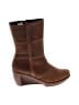 Naot Brown Boots Size EU 38 - photo 1