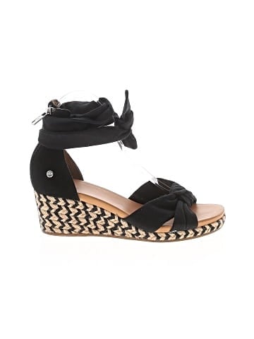 Ugg Wedges (view 1)