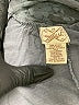 Eyeshadow 100% Rayon Gray Kimono Size S - photo 7