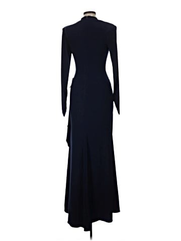 Betsy & Adam Cocktail Dress (view 2)