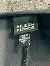Eileen Fisher Solid Black Casual Pants Size S - photo 7