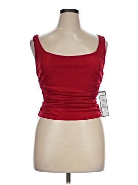 Alex & Sophia Sleeveless Top (view 1)
