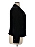 CAbi 100% Cotton Black Jacket Size XL - photo 4