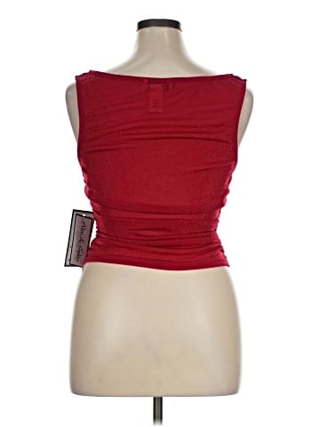 Alex & Sophia Sleeveless Top (view 2)