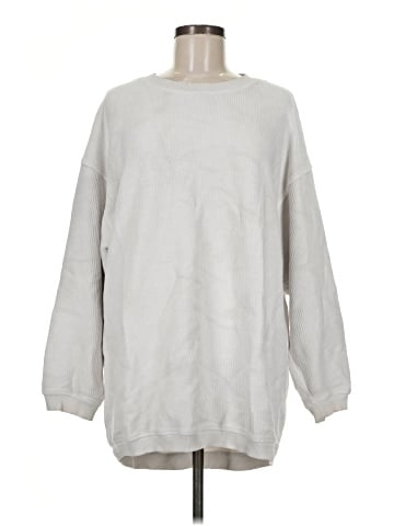 Aerie Long Sleeve T-Shirt (view 1)