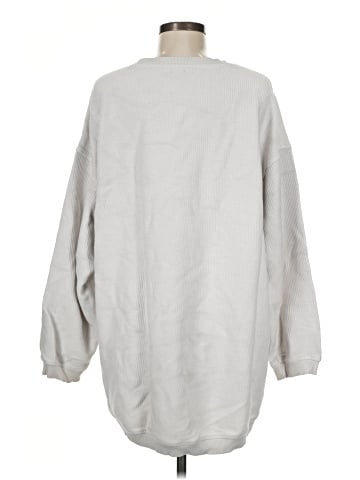Aerie Long Sleeve T-Shirt (view 2)