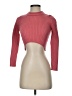 Zara Pink Turtleneck Sweater Size S - photo 1