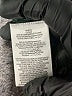 BCBGMAXAZRIA Green 3/4 Sleeve Blouse Size XS - photo 8