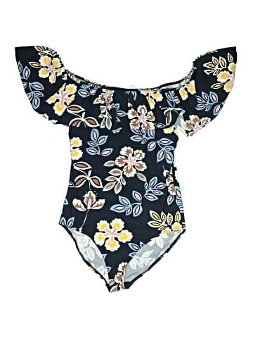 Tory Burch One Piece Swimsuit (view 1)