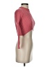 Zara Pink Turtleneck Sweater Size S - photo 4