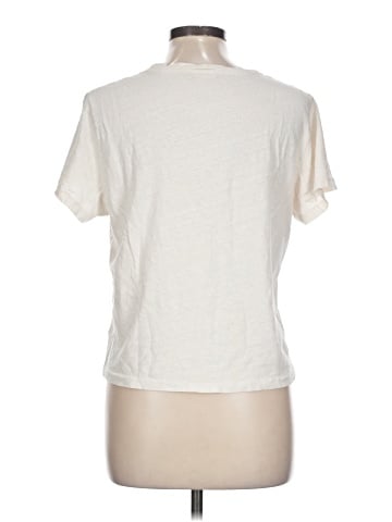 RE/DONE Short Sleeve T-Shirt (view 2)