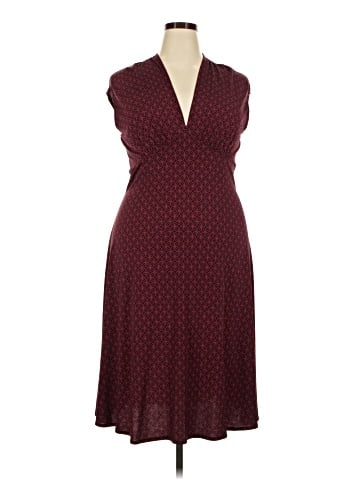 Van Heusen Casual Dress (view 1)