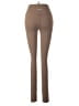Adanola Brown Active Pants Size M - photo 2