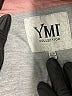 YMI Solid Pink Jacket Size S - photo 6