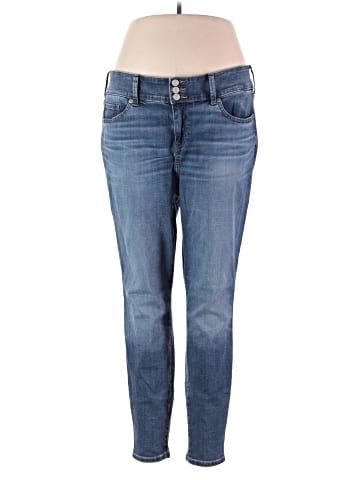 Torrid Jeans (view 1)