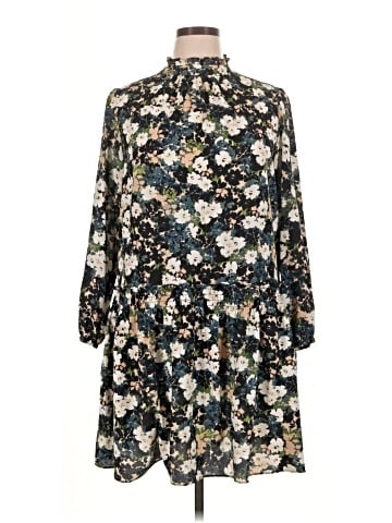 Donna Morgan Casual Dress (view 1)