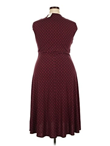 Van Heusen Casual Dress (view 2)