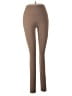 Adanola Brown Active Pants Size M - photo 1