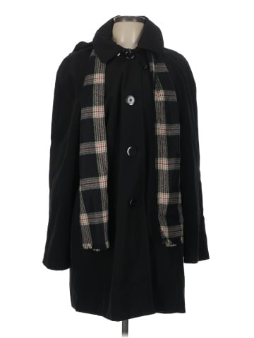 London Fog Coat (view 1)