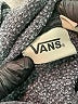 Vans Gray Pullover Hoodie Size M (kids) - photo 3