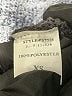 Debut 100% Polyester Color Block Gray Pullover Sweater Size XS - photo 8