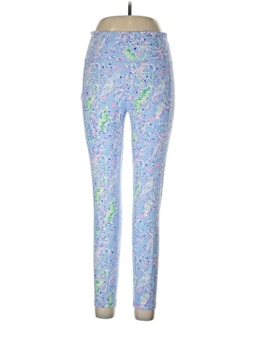 Lilly Pulitzer Luxletic Active Pants (view 1)