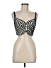Unbranded Silver Tank Top Size Med - Lg - photo 1