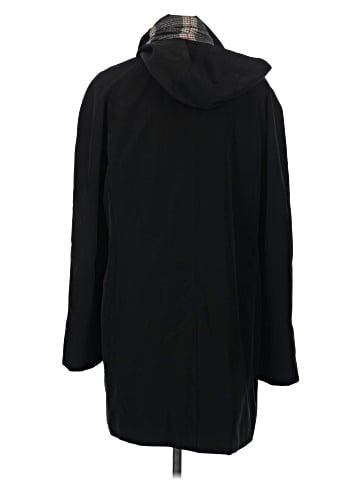 London Fog Coat (view 2)