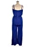 Lilly Pulitzer Blue Jumpsuit Size XL - photo 2