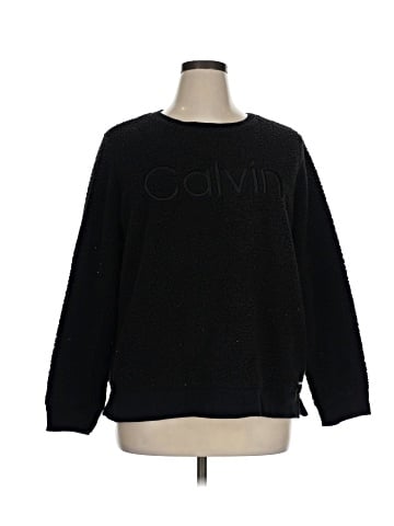 Calvin Klein Sweatshirt (view 1)