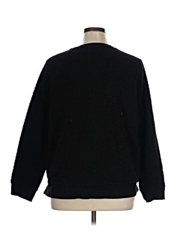 Calvin Klein Sweatshirt (view 2)