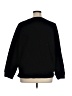 Calvin Klein 100% Polyester Black Sweatshirt Size XL - photo 2