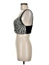 Unbranded Silver Tank Top Size Med - Lg - photo 5