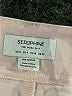 Seraphine Tan Casual Pants Size 4 - photo 6