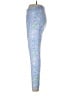 Lilly Pulitzer Luxletic Paisley Blue Active Pants Size L - photo 5