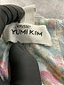 Yumi Kim Hearts Blue Romper Size XL - photo 4
