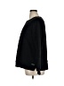 Calvin Klein 100% Polyester Black Sweatshirt Size XL - photo 5