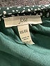 Joie 100% Polyester Green Casual Dress Size XXL - photo 7