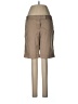 J.Crew Brown Tan Khaki Shorts Size 6 - photo 1