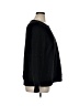Calvin Klein 100% Polyester Black Sweatshirt Size XL - photo 4