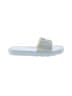 Tory Burch White Sandals Size 11 - photo 1