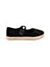 TOMS Black Flats Size 7 - photo 1