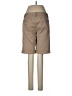 J.Crew Brown Tan Khaki Shorts Size 6 - photo 2