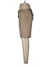 J.Crew Brown Tan Khaki Shorts Size 6 - photo 5