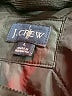 J.Crew Black Vest Size L - photo 6