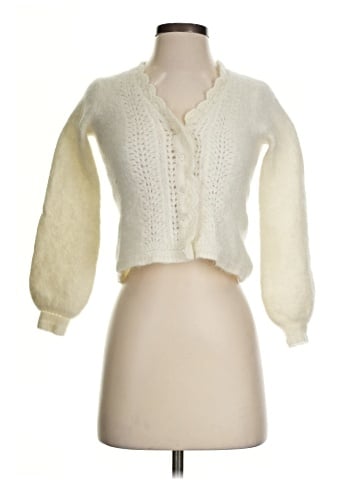 Sézane Cardigan (view 1)