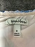 Speechless Blue Cocktail Dress Size 9 - photo 7
