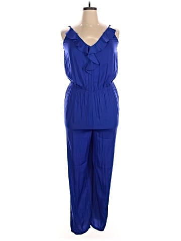 Lilly Pulitzer Jumpsuit (view 1)