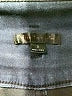 Fire Los Angeles Solid Blue Jeans Size 3 - photo 7