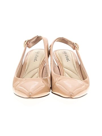 Easy Street Heels (view 2)